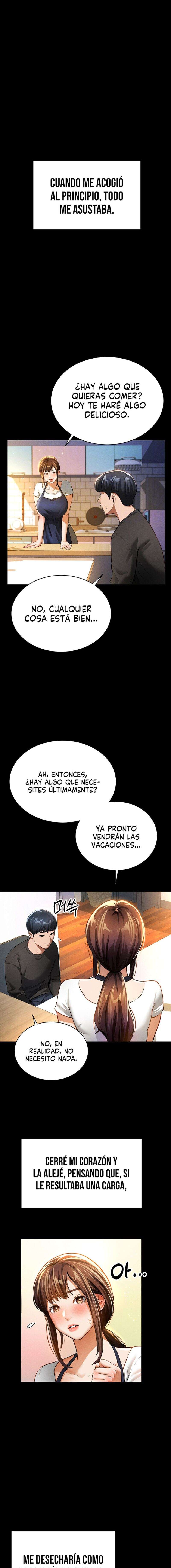 El Poder de Ver tus Deseos Capítulo 3 - Página 6 en español