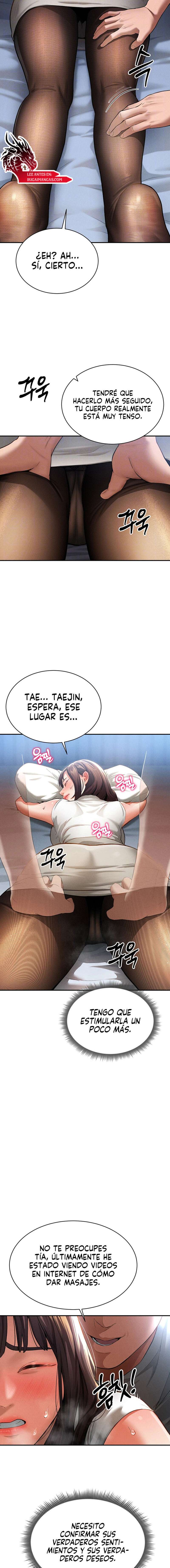 El Poder de Ver tus Deseos Capítulo 4 - Página 4 en español