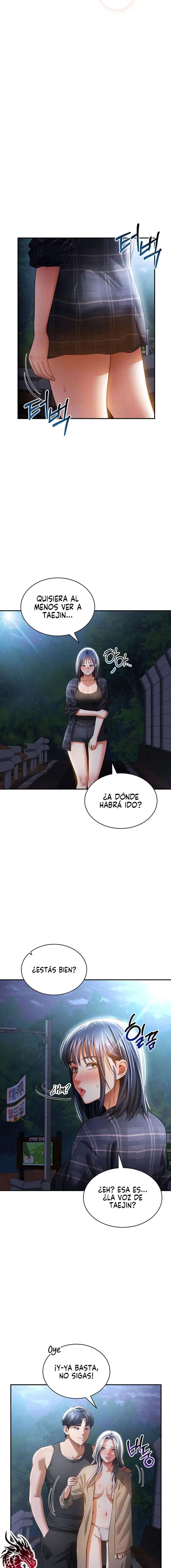 El Poder de Ver tus Deseos Capítulo 41 - Página 3 en español