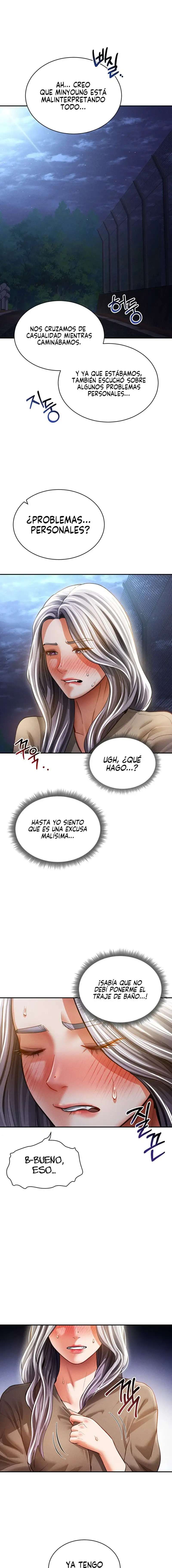 El Poder de Ver tus Deseos Capítulo 41 - Página 7 en español