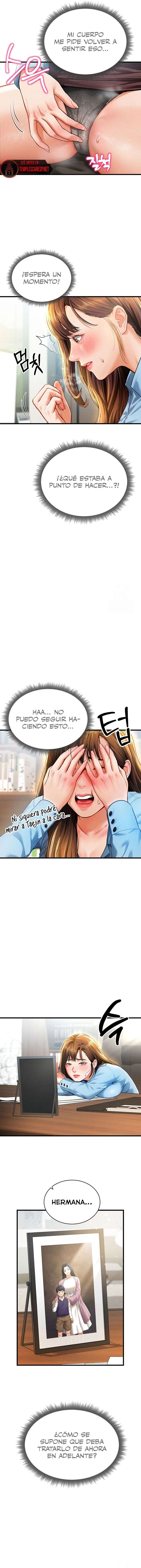El Poder de Ver tus Deseos Capítulo 7 - Página 6 en español
