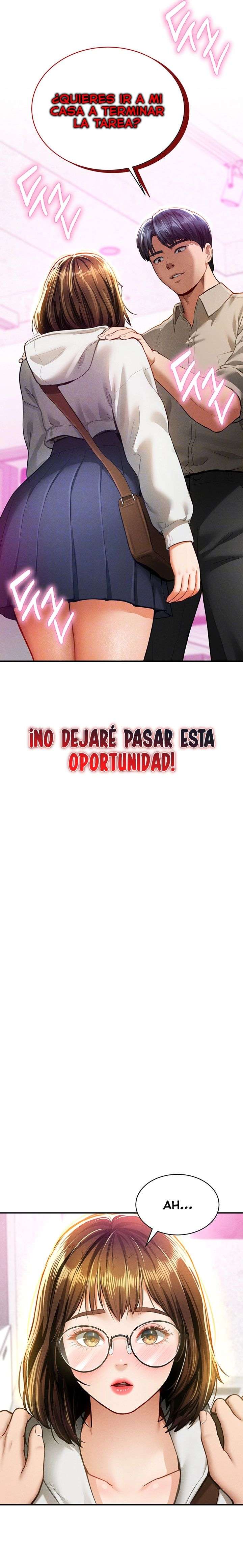 El Poder de Ver tus Deseos Capítulo 8 - Página 4 en español