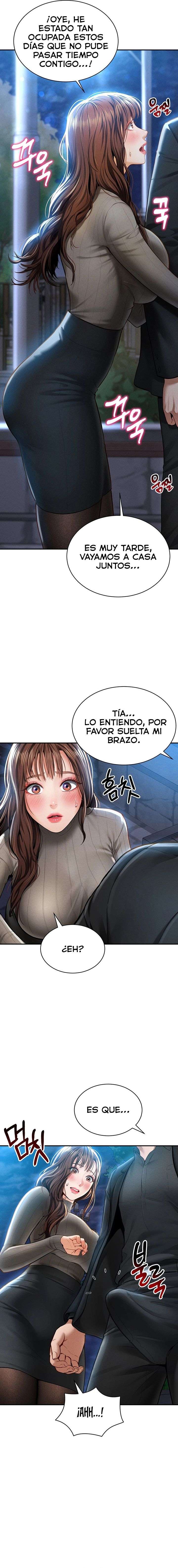 El Poder de Ver tus Deseos Capítulo 9 - Página 9 en español