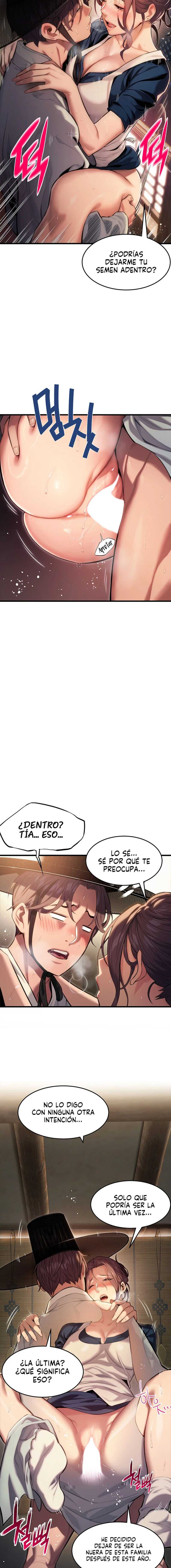 Dios te Bendiga Capítulo 1 - Página 19 en español