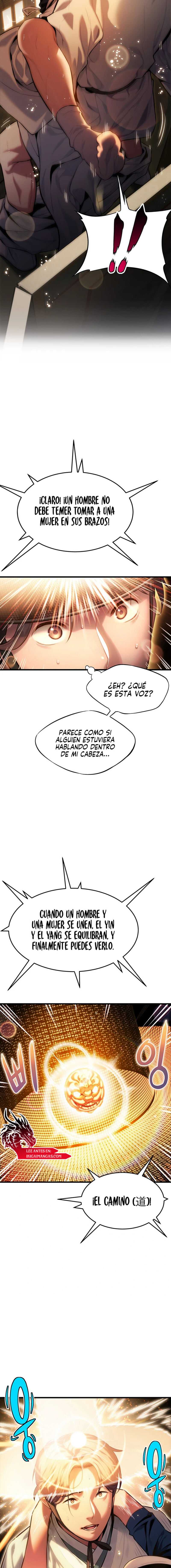 Dios te Bendiga Capítulo 1 - Página 24 en español