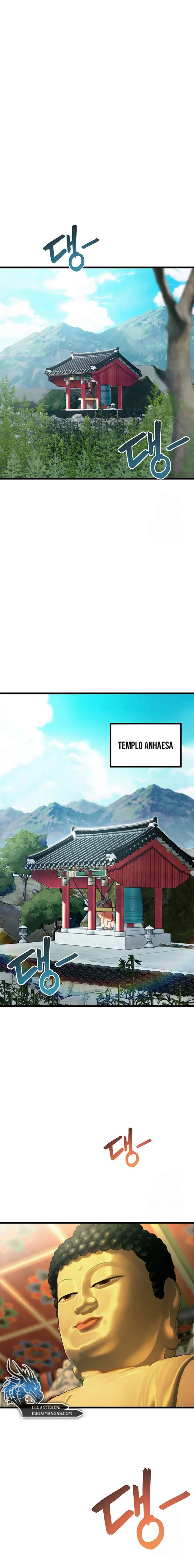 Dios te Bendiga Capítulo 13 - Página 13 en español