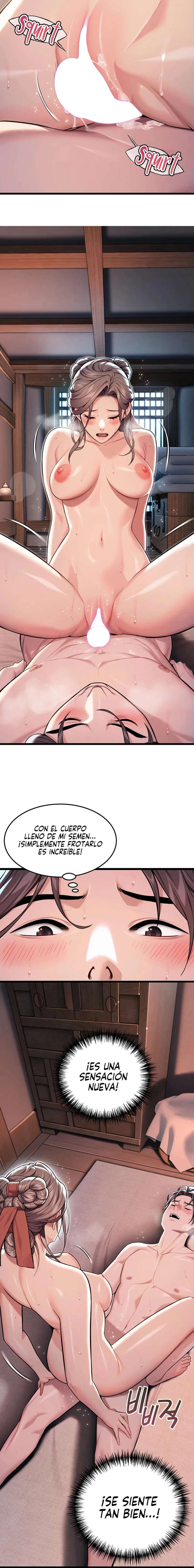 Dios te Bendiga Capítulo 22 - Página 8 en español