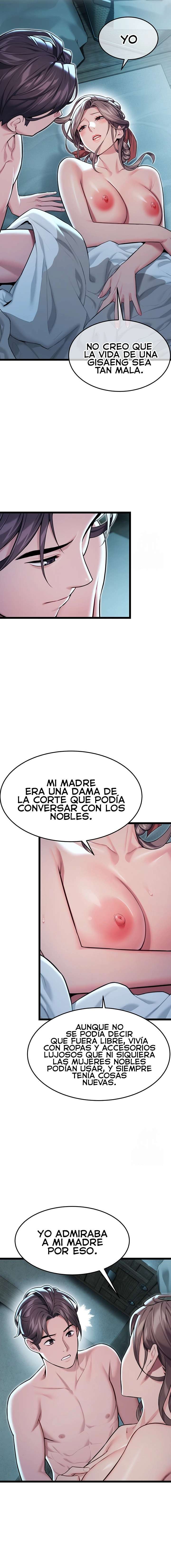 Dios te Bendiga Capítulo 23 - Página 13 en español