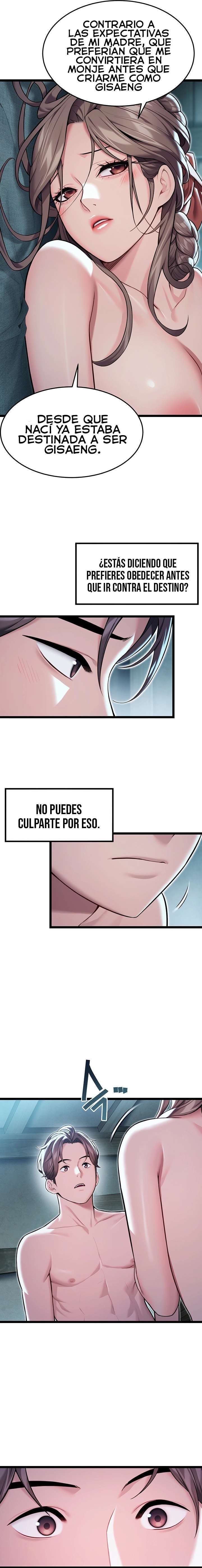 Dios te Bendiga Capítulo 23 - Página 14 en español