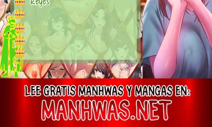 Dios te Bendiga Capítulo 24 - Página 22 en español