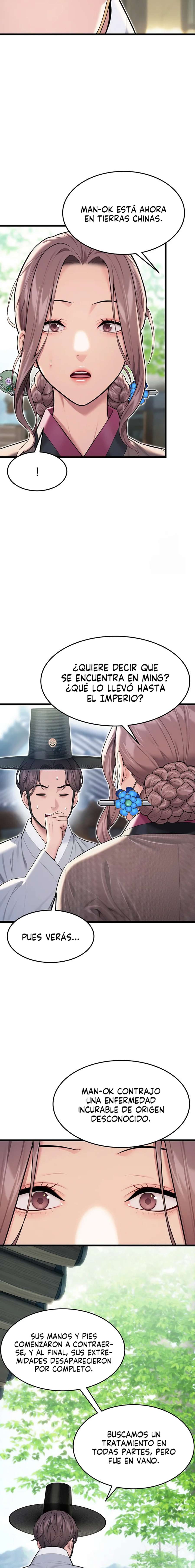 Dios te Bendiga Capítulo 25 - Página 12 en español