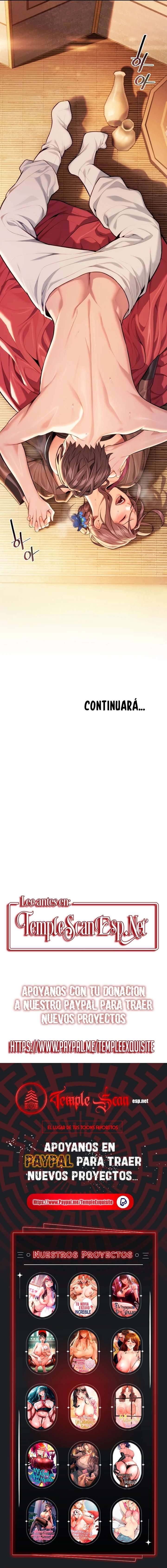 Dios te Bendiga Capítulo 26 - Página 19 en español