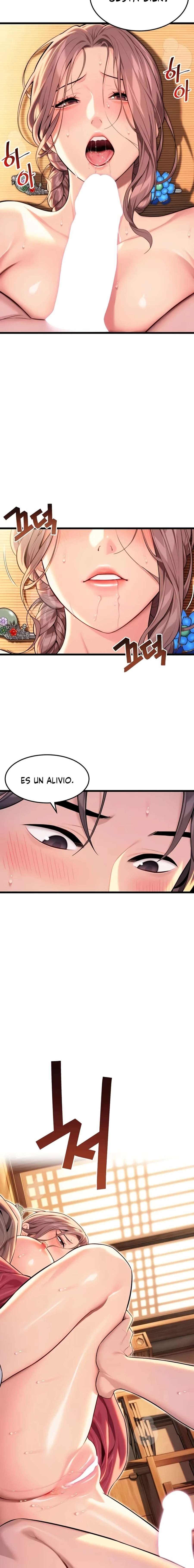 Dios te Bendiga Capítulo 27 - Página 13 en español