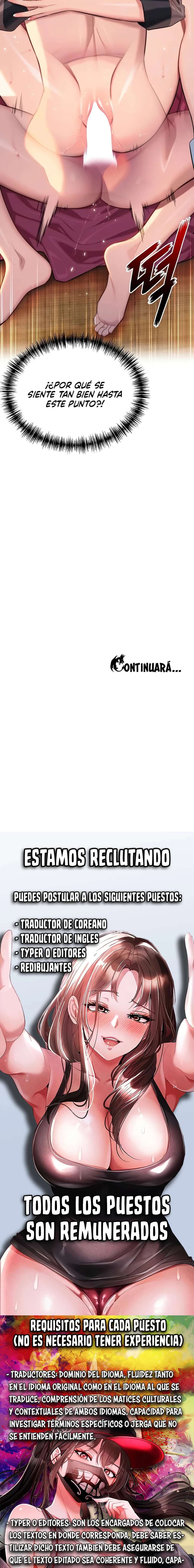 Dios te Bendiga Capítulo 27 - Página 20 en español