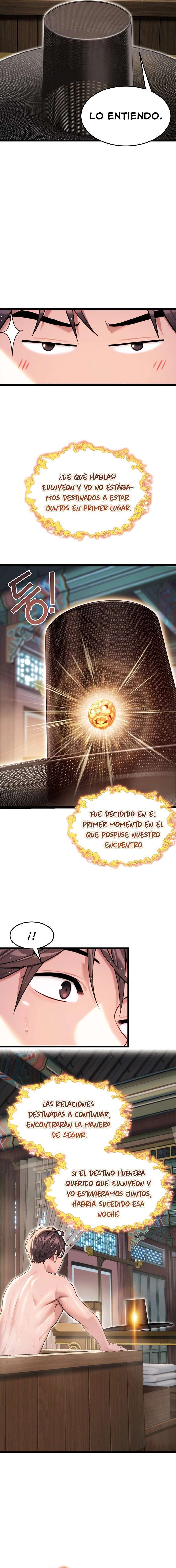 Dios te Bendiga Capítulo 29 - Página 6 en español
