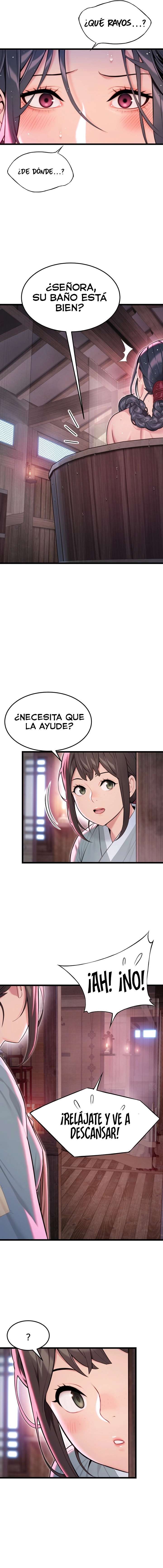 Dios te Bendiga Capítulo 30 - Página 13 en español
