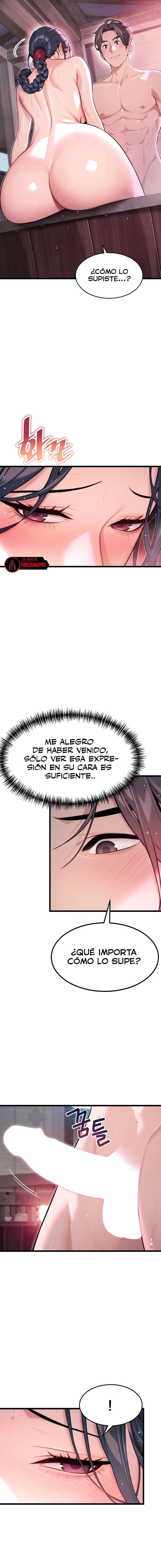 Dios te Bendiga Capítulo 30 - Página 16 en español