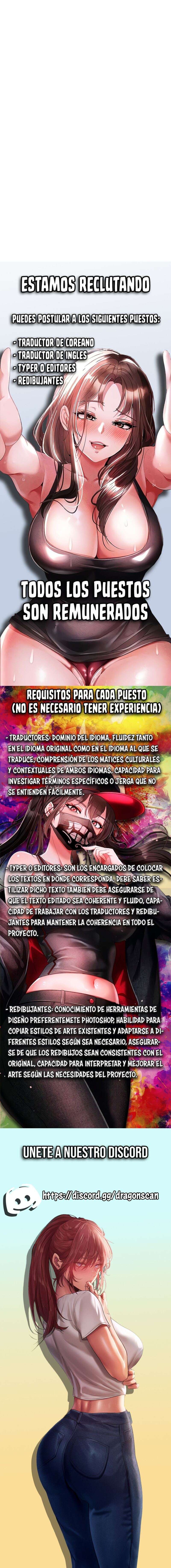 Dios te Bendiga Capítulo 31 - Página 18 en español