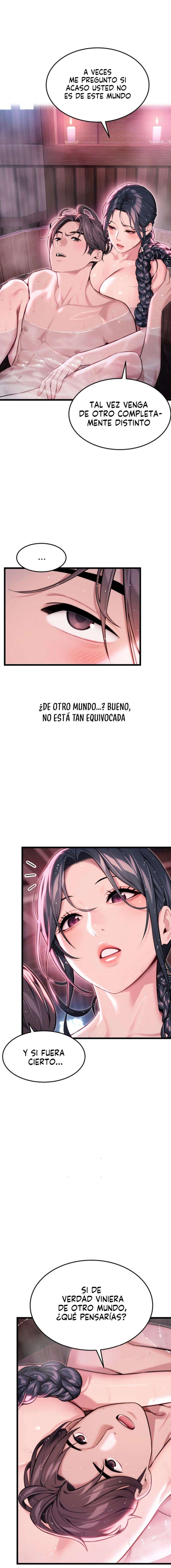 Dios te Bendiga Capítulo 32 - Página 11 en español
