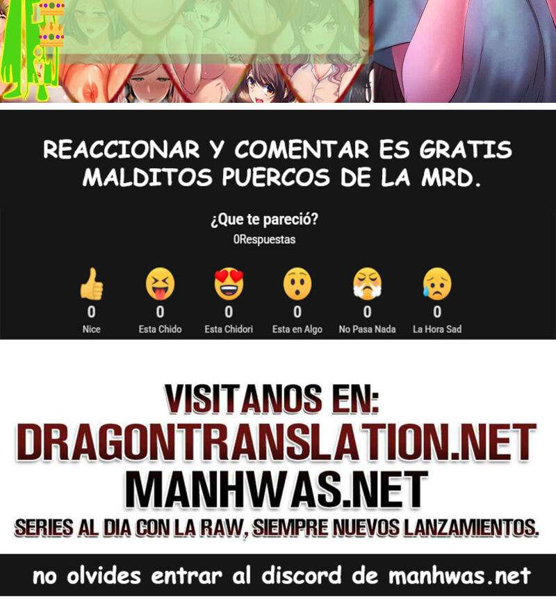Dios te Bendiga Capítulo 37 - Página 20 en español