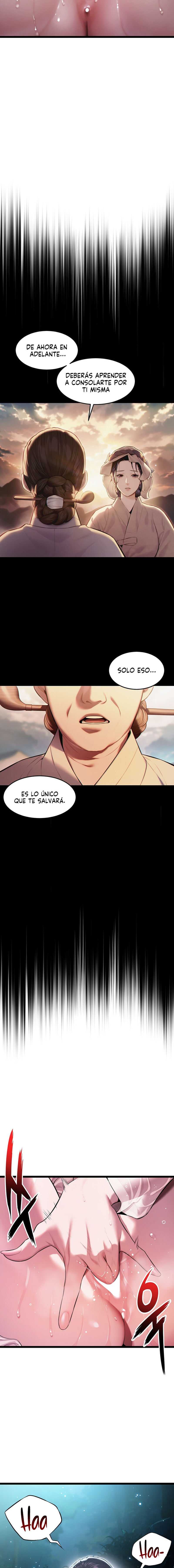 Dios te Bendiga Capítulo 4 - Página 7 en español
