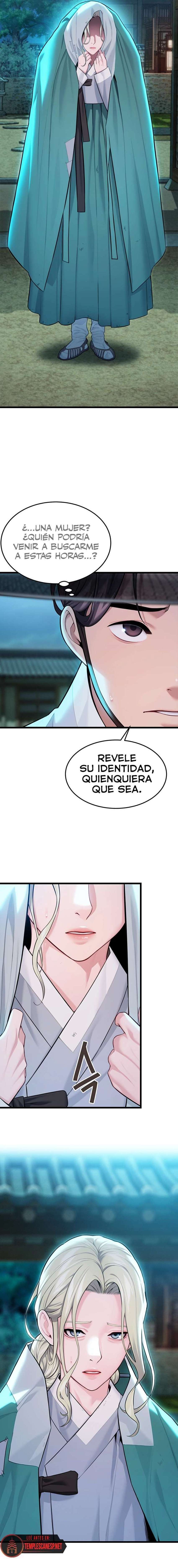 Dios te Bendiga Capítulo 41 - Página 3 en español