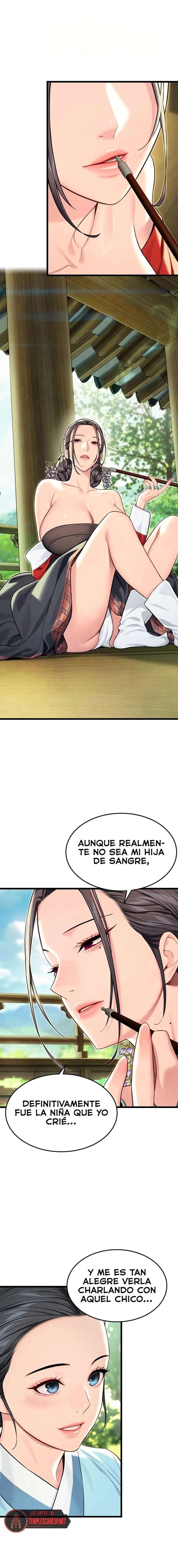 Dios te Bendiga Capítulo 42 - Página 19 en español