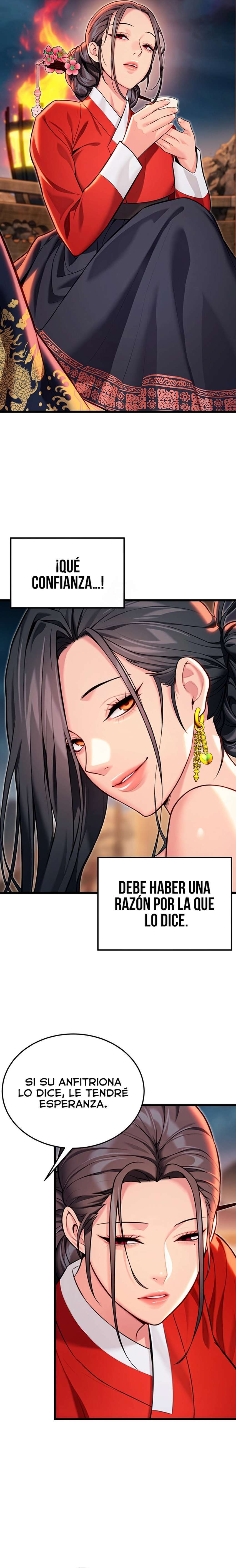 Dios te Bendiga Capítulo 45 - Página 13 en español