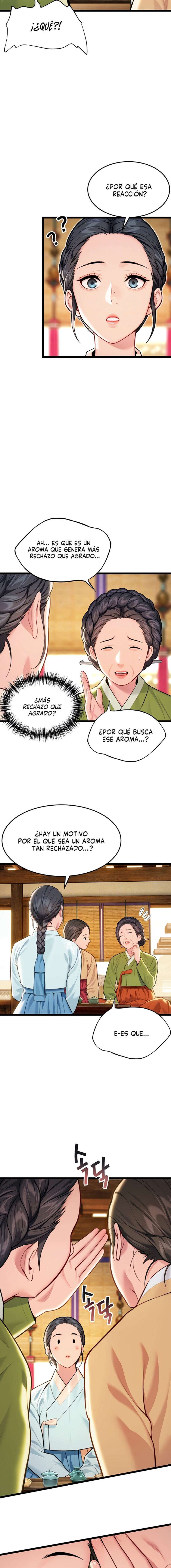 Dios te Bendiga Capítulo 47 - Página 4 en español