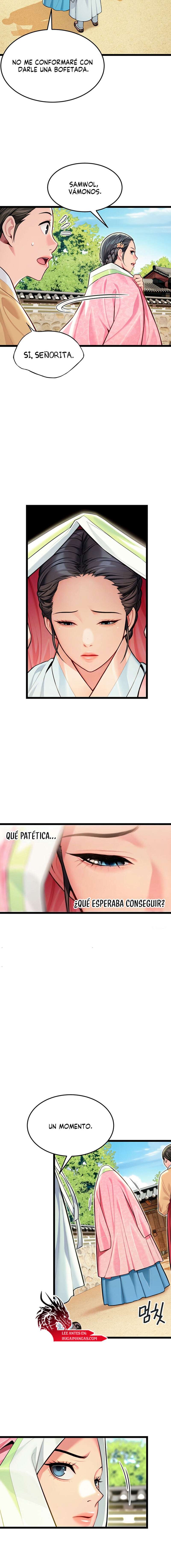 Dios te Bendiga Capítulo 48 - Página 3 en español