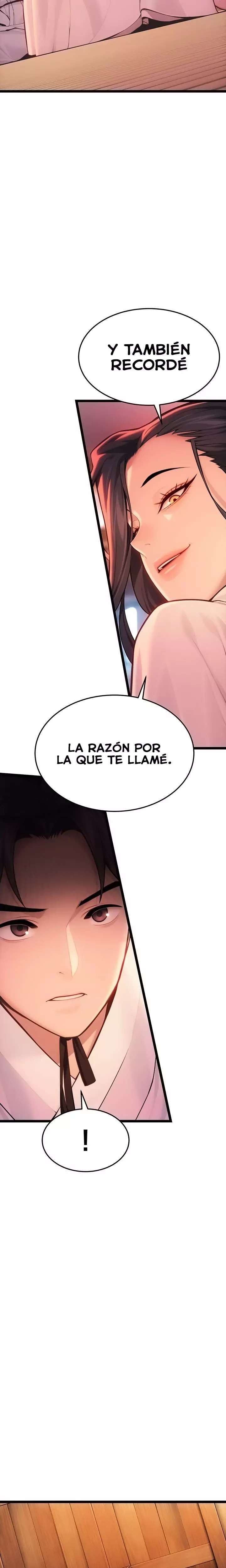 Dios te Bendiga Capítulo 52 - Página 9 en español
