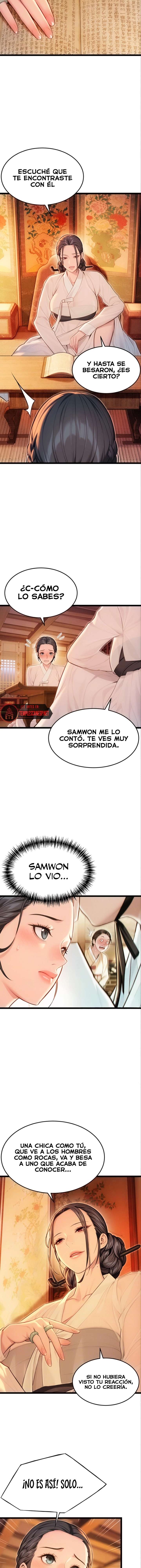 Dios te Bendiga Capítulo 53 - Página 3 en español
