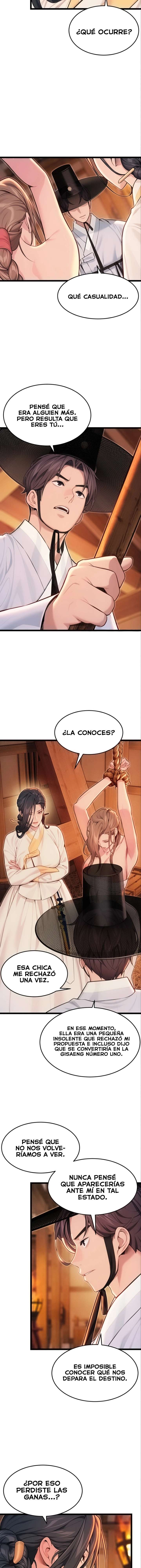 Dios te Bendiga Capítulo 53 - Página 7 en español