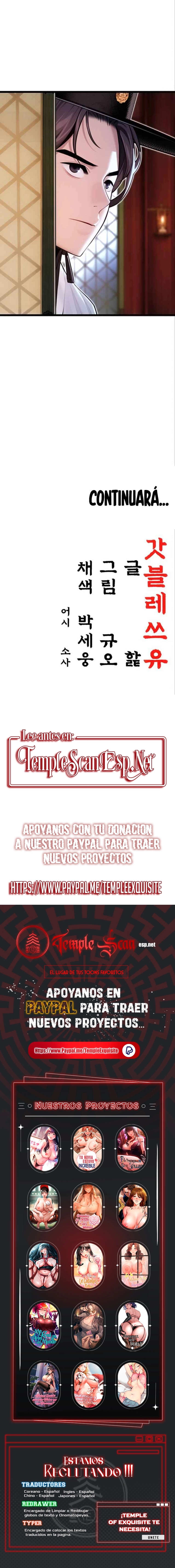 Dios te Bendiga Capítulo 54 - Página 12 en español