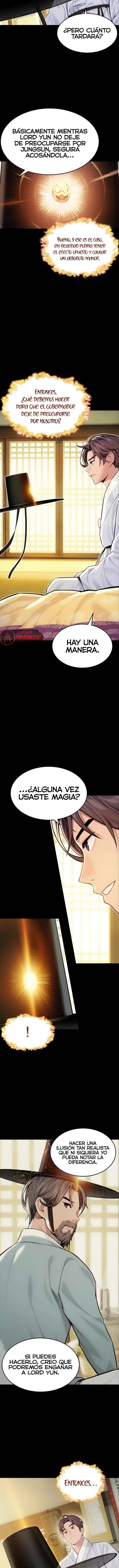 Dios te Bendiga Capítulo 54 - Página 3 en español