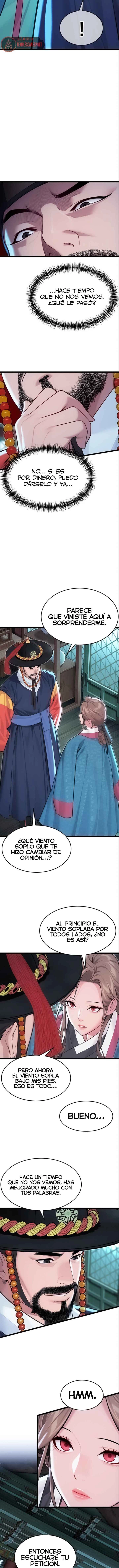 Dios te Bendiga Capítulo 54 - Página 6 en español