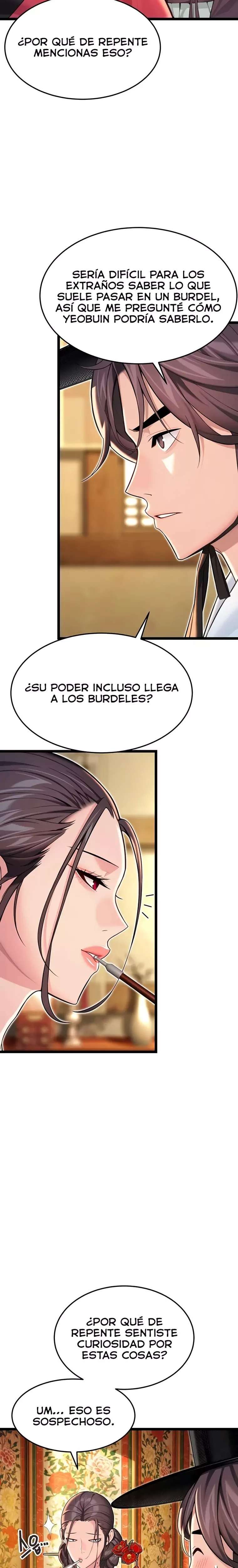 Dios te Bendiga Capítulo 56 - Página 10 en español