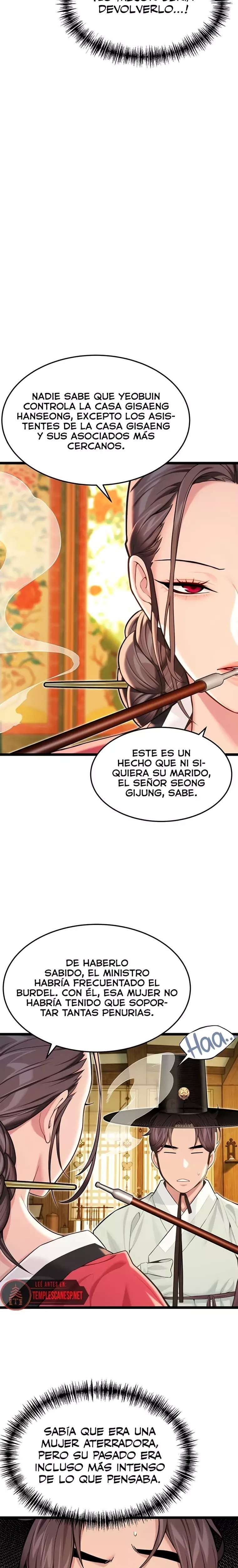 Dios te Bendiga Capítulo 56 - Página 18 en español
