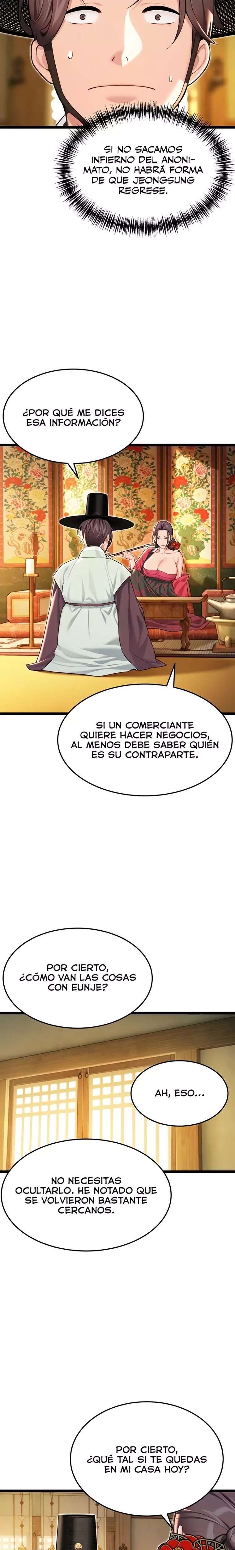 Dios te Bendiga Capítulo 56 - Página 19 en español