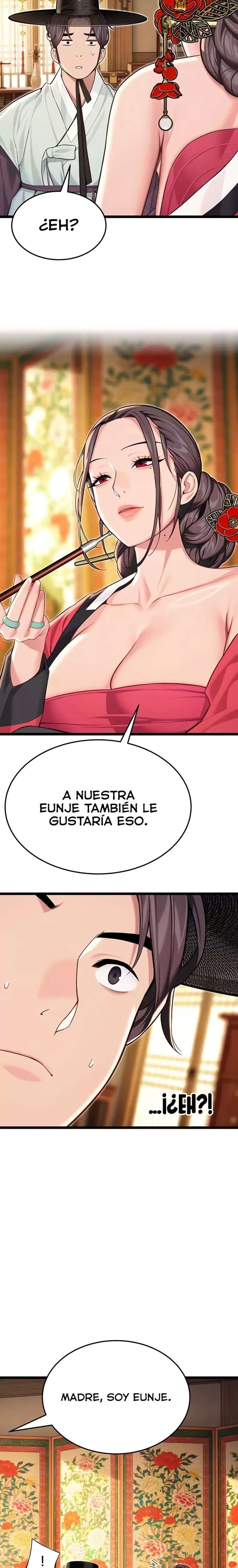 Dios te Bendiga Capítulo 56 - Página 20 en español