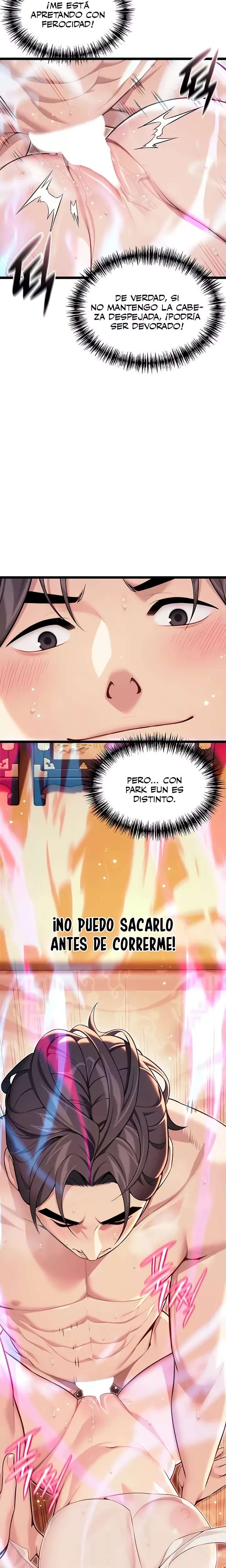 Dios te Bendiga Capítulo 59 - Página 18 en español