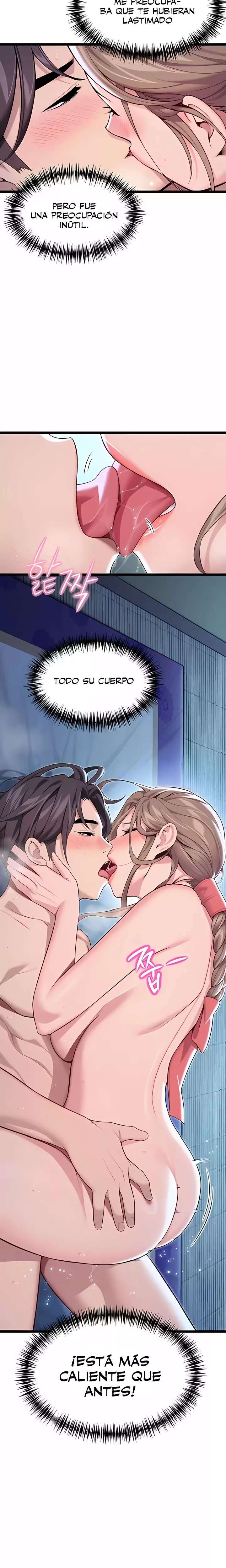 Dios te Bendiga Capítulo 62 - Página 3 en español