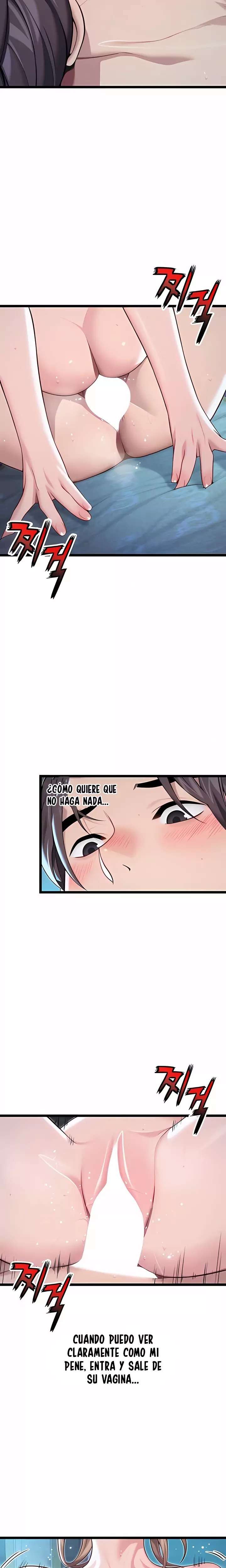 Dios te Bendiga Capítulo 62 - Página 7 en español