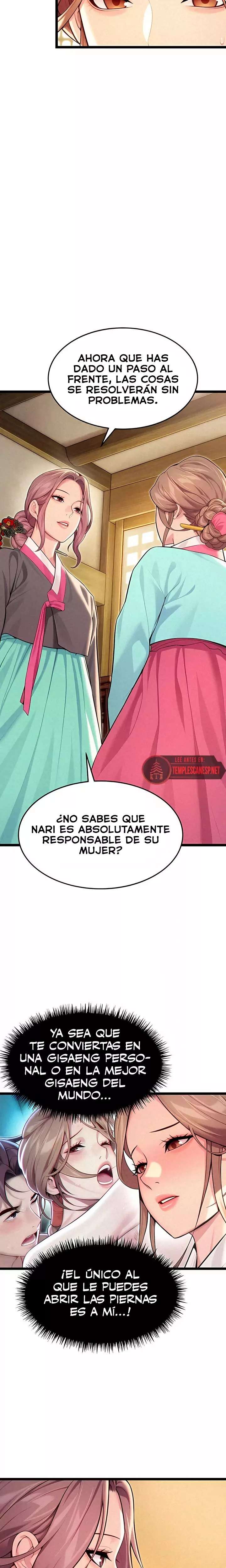 Dios te Bendiga Capítulo 63 - Página 13 en español