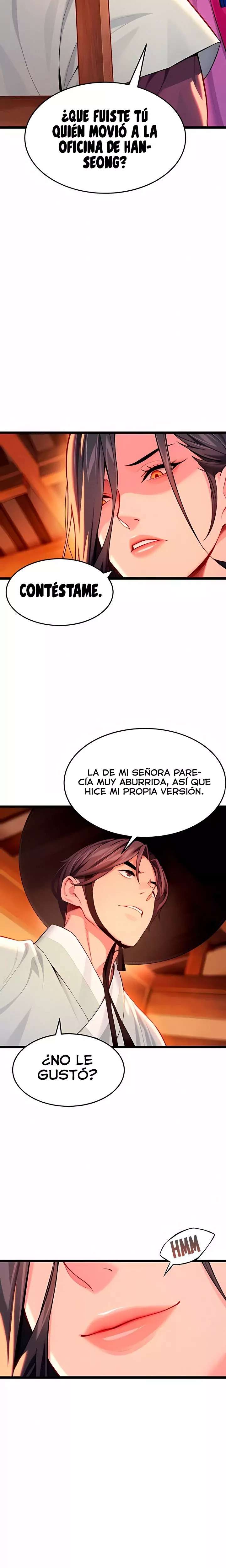 Dios te Bendiga Capítulo 64 - Página 6 en español