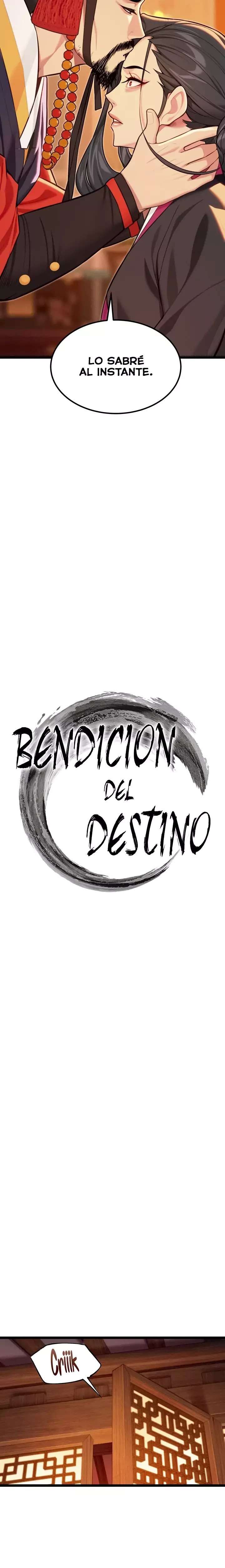 Dios te Bendiga Capítulo 67 - Página 7 en español