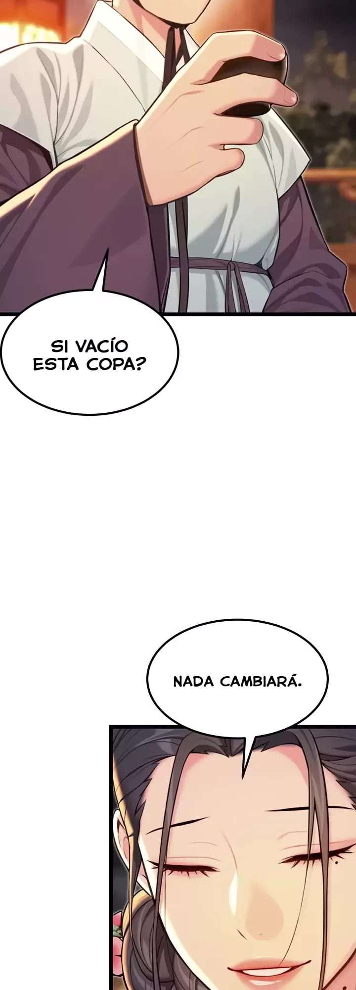 Dios te Bendiga Capítulo 68 - Página 18 en español