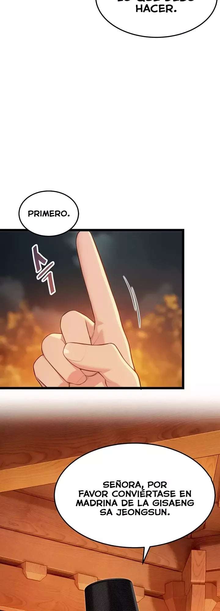 Dios te Bendiga Capítulo 68 - Página 6 en español