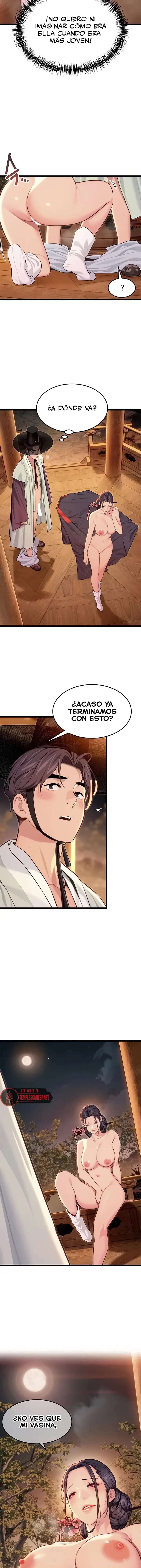 Dios te Bendiga Capítulo 69 - Página 21 en español