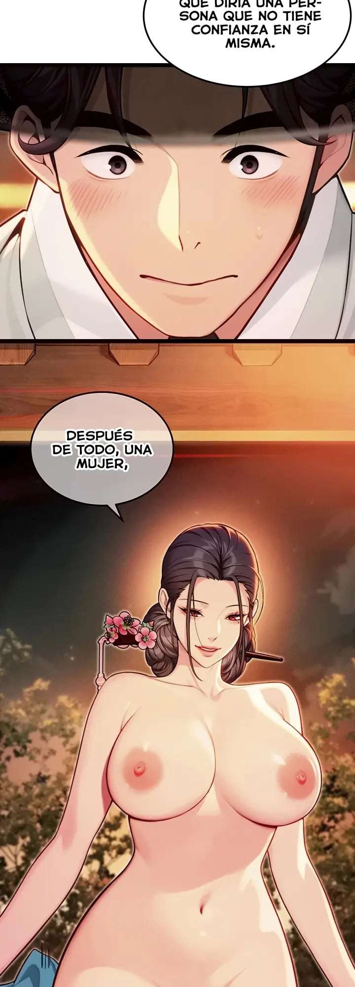 Dios te Bendiga Capítulo 69 - Página 4 en español
